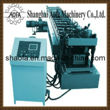 Automatic C Shape Roll Forming Machine (AF-A300)